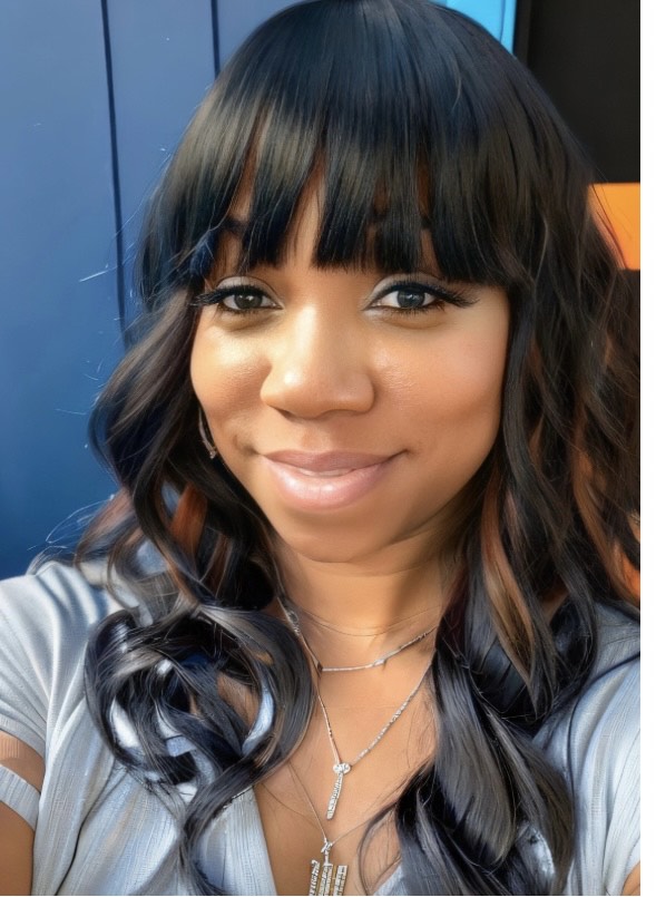 Crystal Stevenson, REALTOR® with eXp Realty